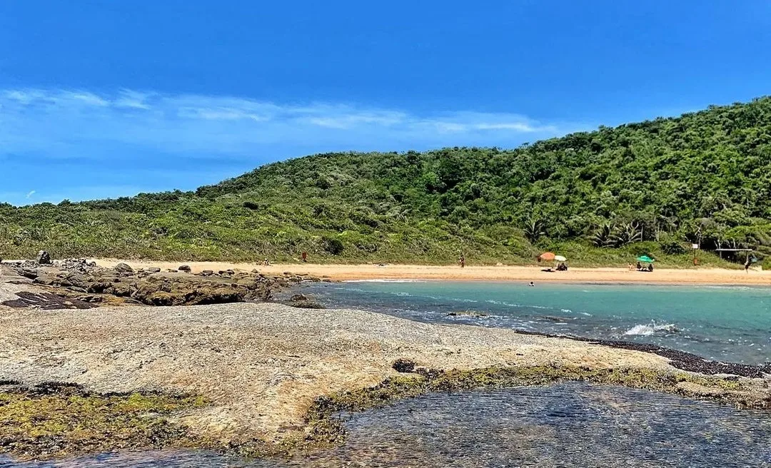 Praias, cachoeiras e rios: veja onde aproveitar o verão no ES