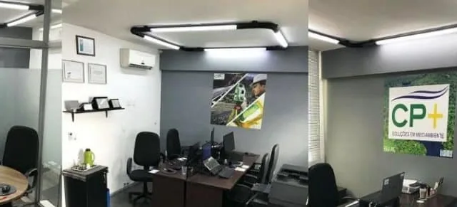 Cepemar tem vaga para auxiliar de topografia