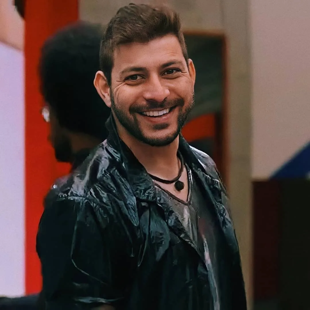 Caio é eliminado do 'BBB 21' com 70,22% dos votos