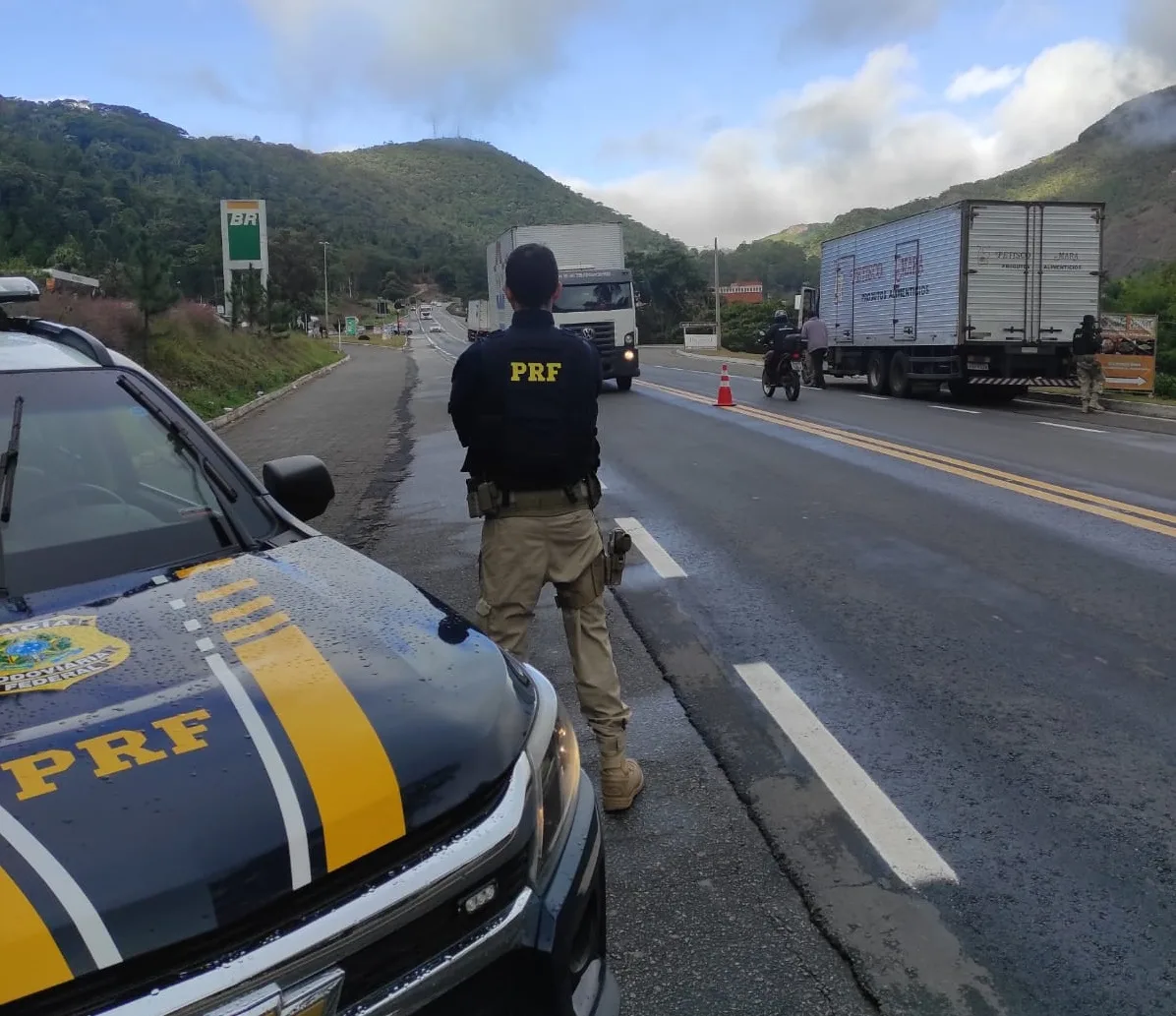 Após exoneração de indicado por Bolsonaro, corregedoria da PRF continua nas mãos de interino