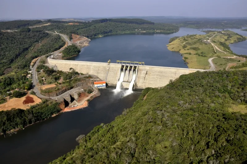 ONS reduz previsão de afluência e nível dos reservatórios do Sudeste em janeiro