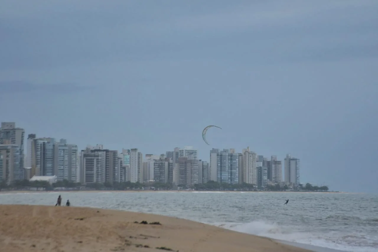 Foto: Thiago Soares/Folha Vitória