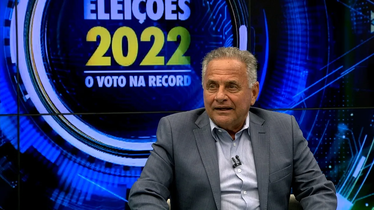 VÍDEO | Assista à entrevista com Carlos Manato, candidato ao governo do ES