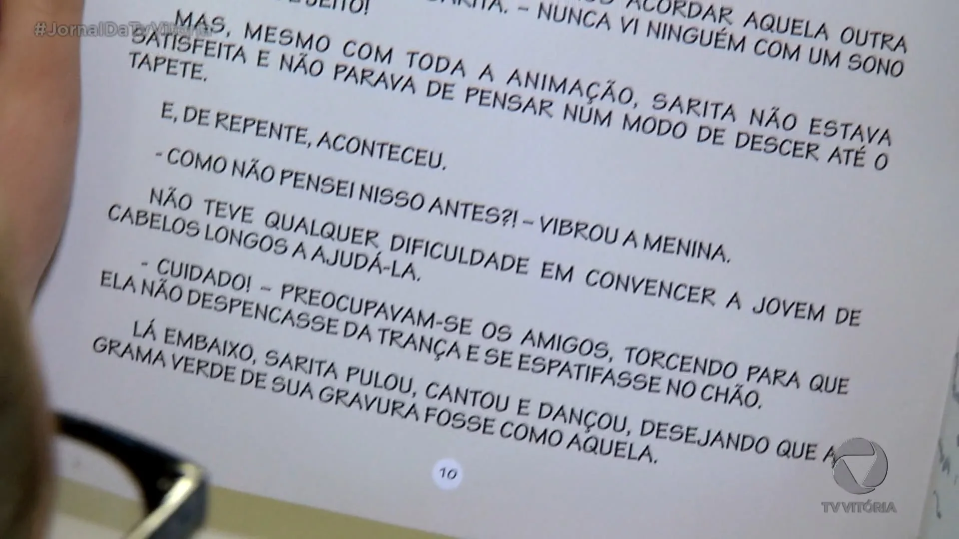 Nova meta promete alfabetizar crianças mais cedo em Vitória