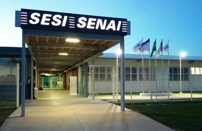 Divulgadas oportunidades do Sesi e Senai-ES da semana