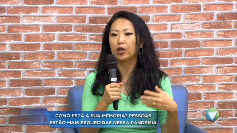Como anda sua memória? Pessoas estão mais esquecidas na pandemia