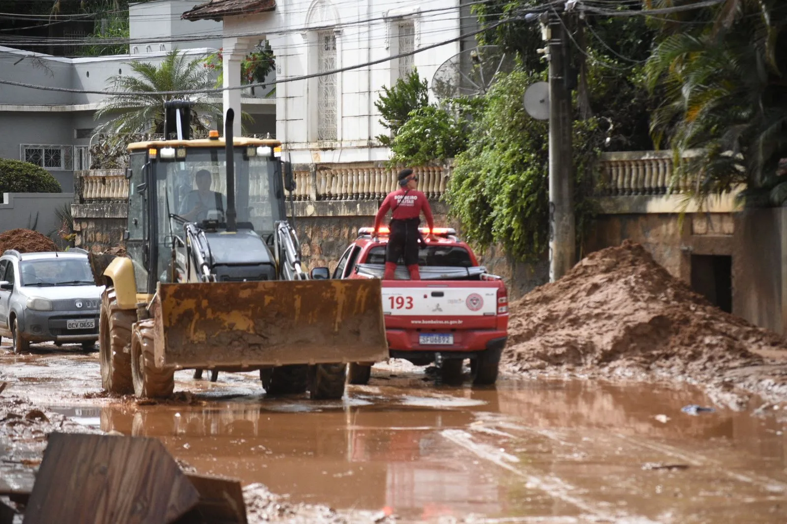 Foto: Thiago Soares/Folha Vitória