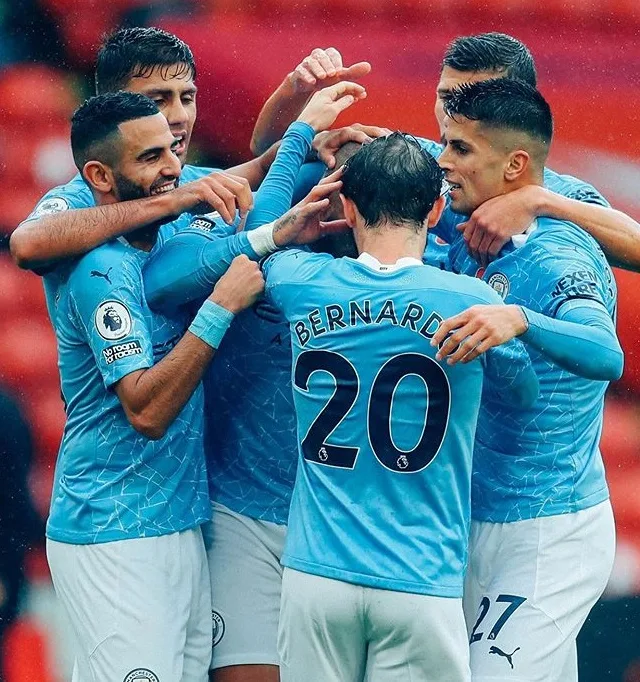 Manchester City supera o Sheffield United fora de casa e se recupera no Inglês