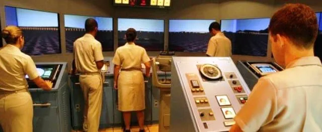 Marinha Mercante divulga edital com 180 vagas