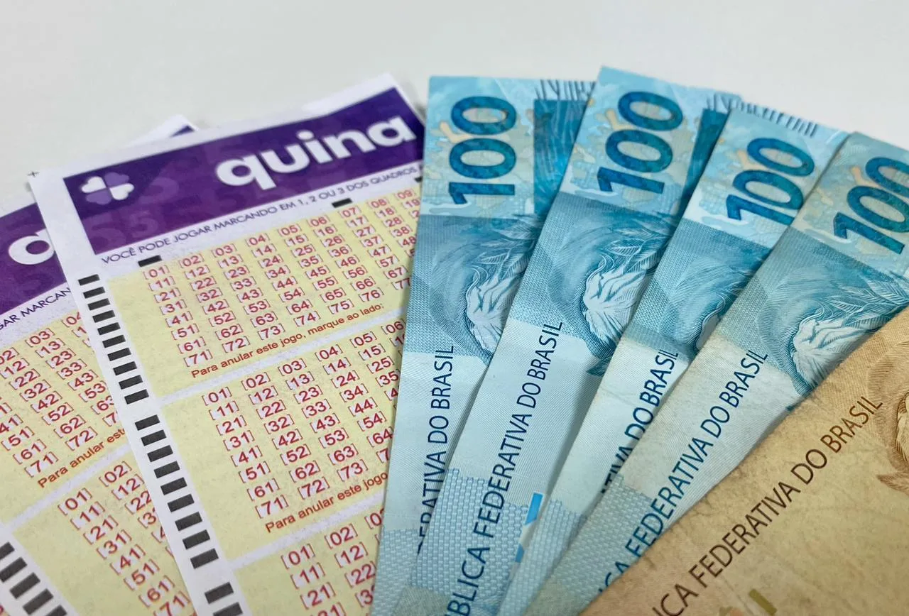 Quina de São João: O que comprar com o prêmio de R$220 milhões