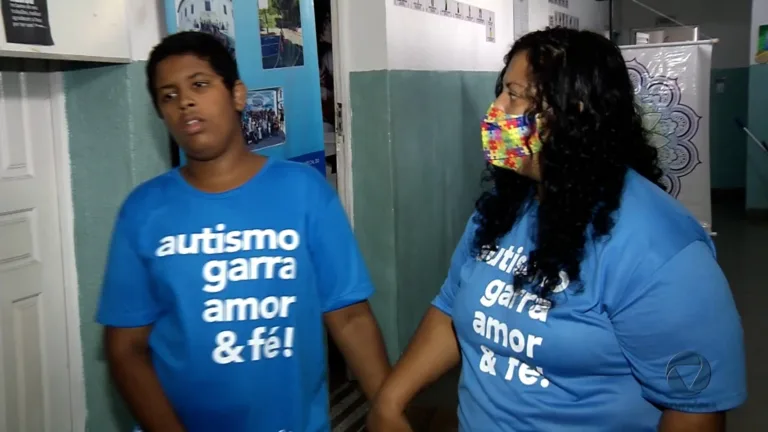 80% das mulheres com filhos autistas são mãe solo