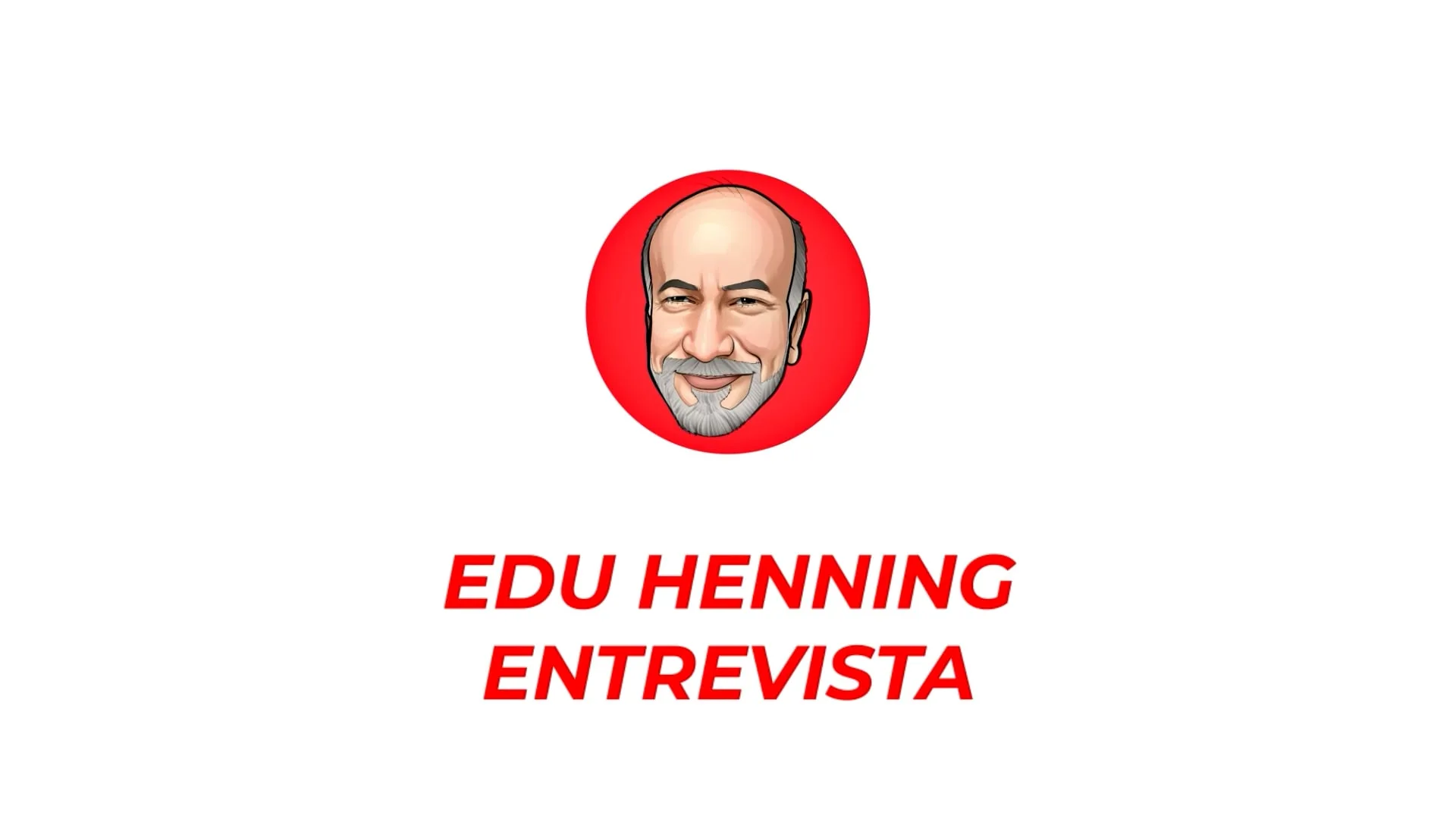 Edu Henning entrevista o baixista e produtor musical, Mingau, da banda Ultraje a Rigor