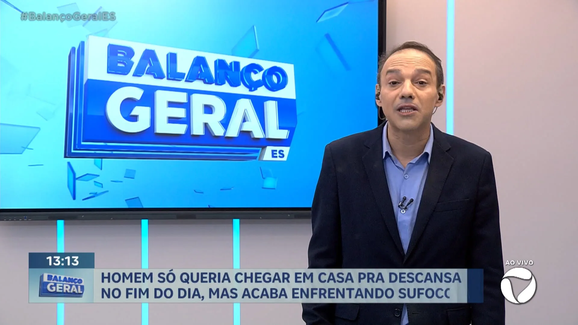 TÁ DIFÍCIL! HOMEM SÓ QUERIA CHEGAR EM CASA PRA DESCANSAR...