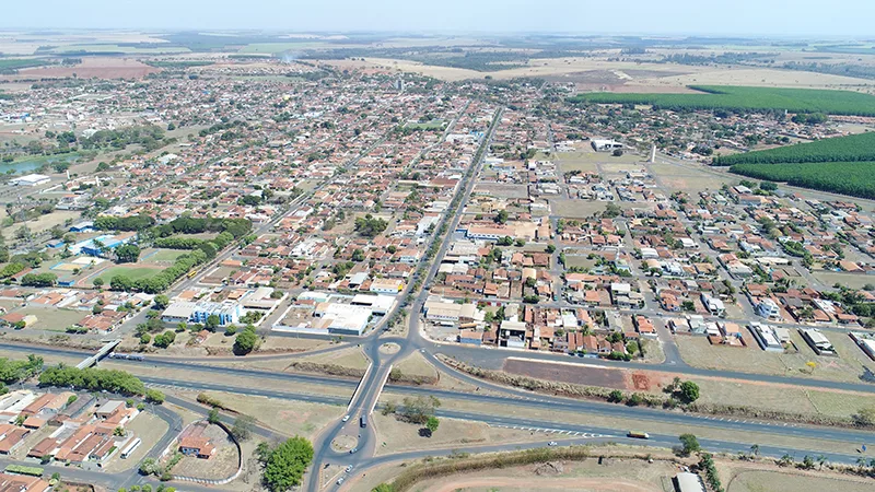 Foto: Prefeitura de Colina - São Paulo