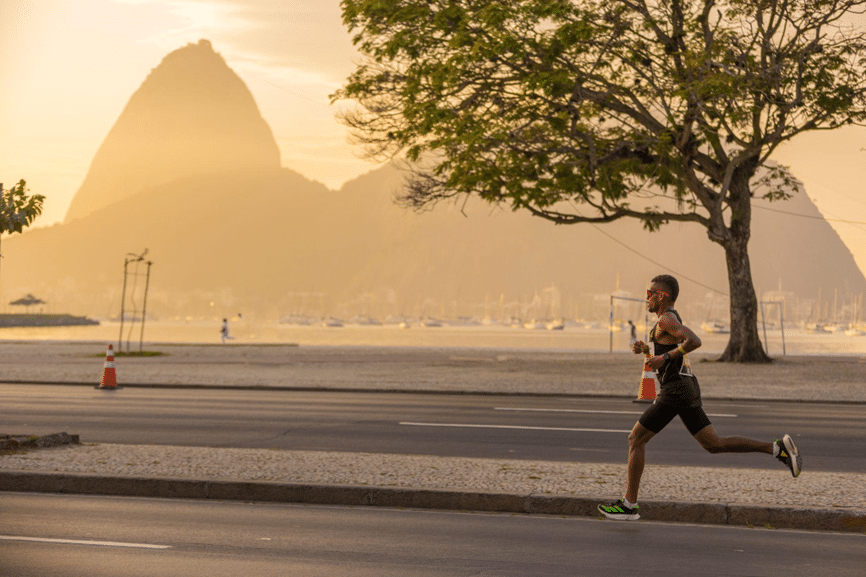 Maratona do Rio 2023 divulga percursos das provas