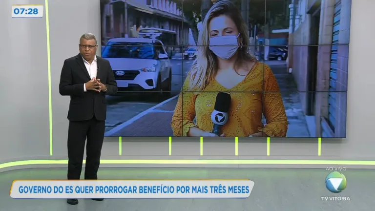 Governo do ES prorroga cartão ES Solidário