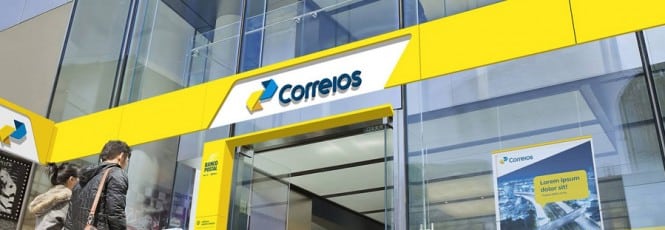 Correios devem abrir cerca de 9 mil vagas este ano