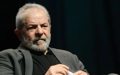 No Ceará, Lula se diz "ofendido" por ter vida "futucada por uns meninos do MPF"