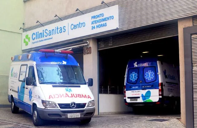 Vitallis abre 39 vagas para níveis médio, técnico e superior