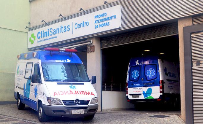 Vitallis abre 39 vagas para níveis médio, técnico e superior