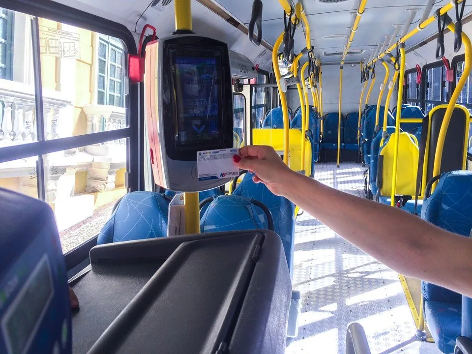 Solicitação de Passe Livre, para ônibus do Transcol, será suspensa neste sábado (23)