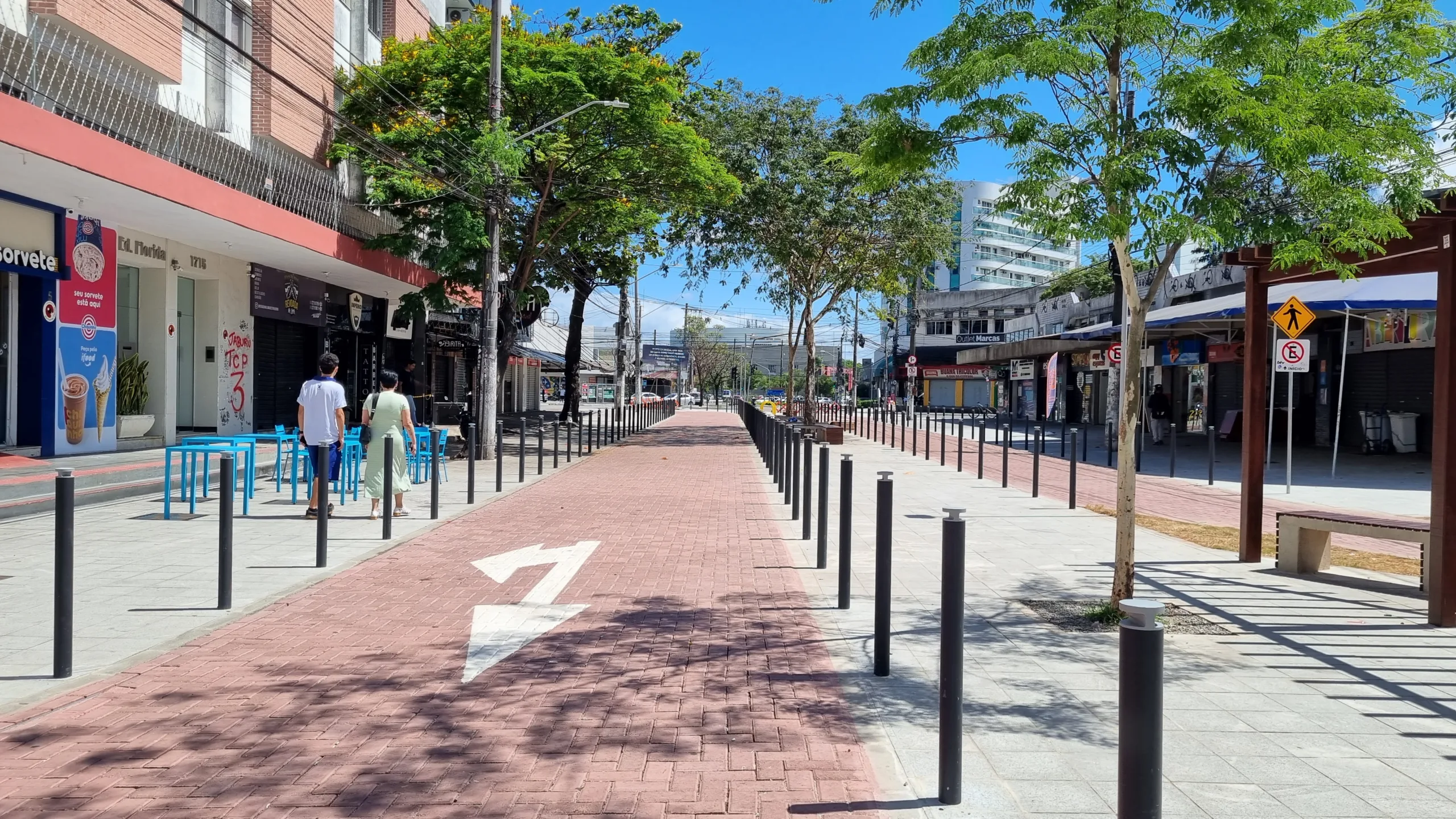 Nova Rua da Lama ganha feira de antiguidades inédita no ES