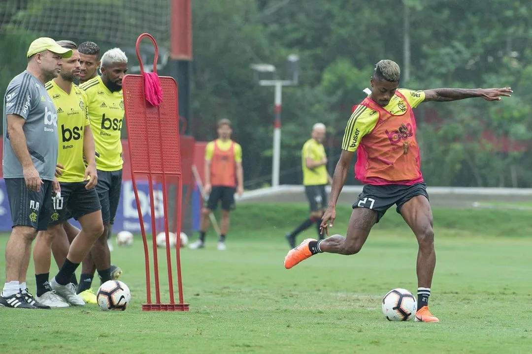 Duelos deste sábado definem rivais de Flamengo e Liverpool no Mundial de Clubes