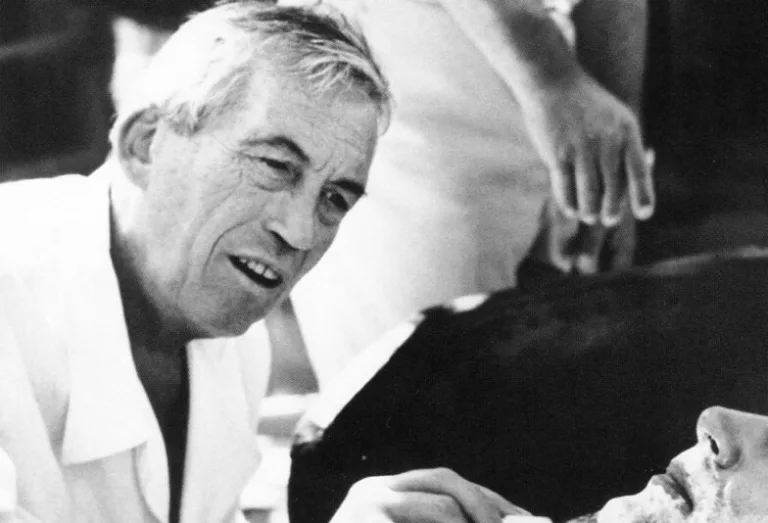 De John Huston a Nikolaus Leytner, de 'A Tabacaria', Freud fascina diretores