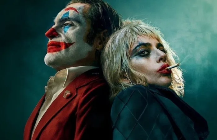 "Coringa 2": o que o filme com Lady Gaga ensina sobre os efeitos da dependência emocional?