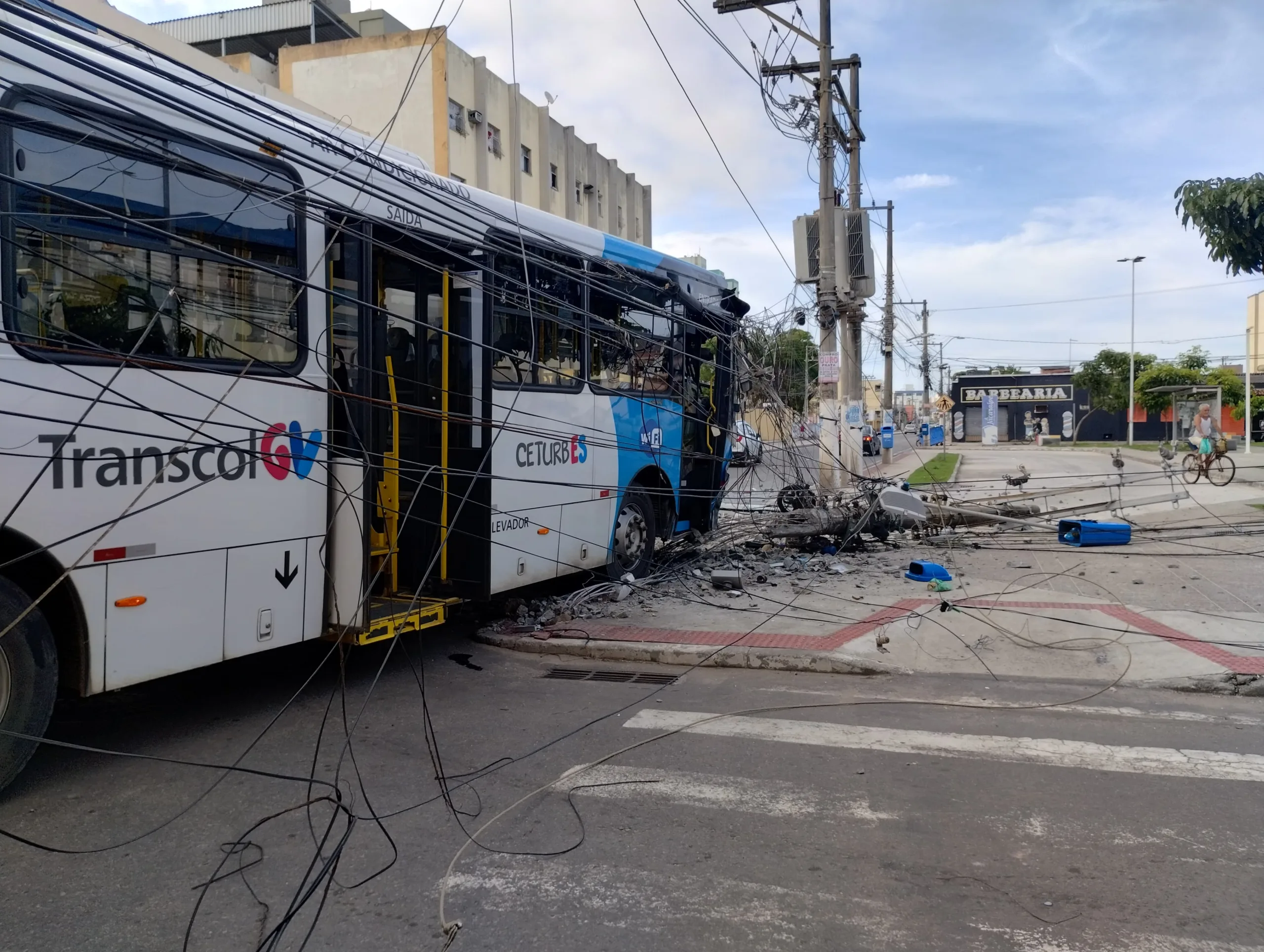 Foto: Gabriel Cavalini | TV Vitória