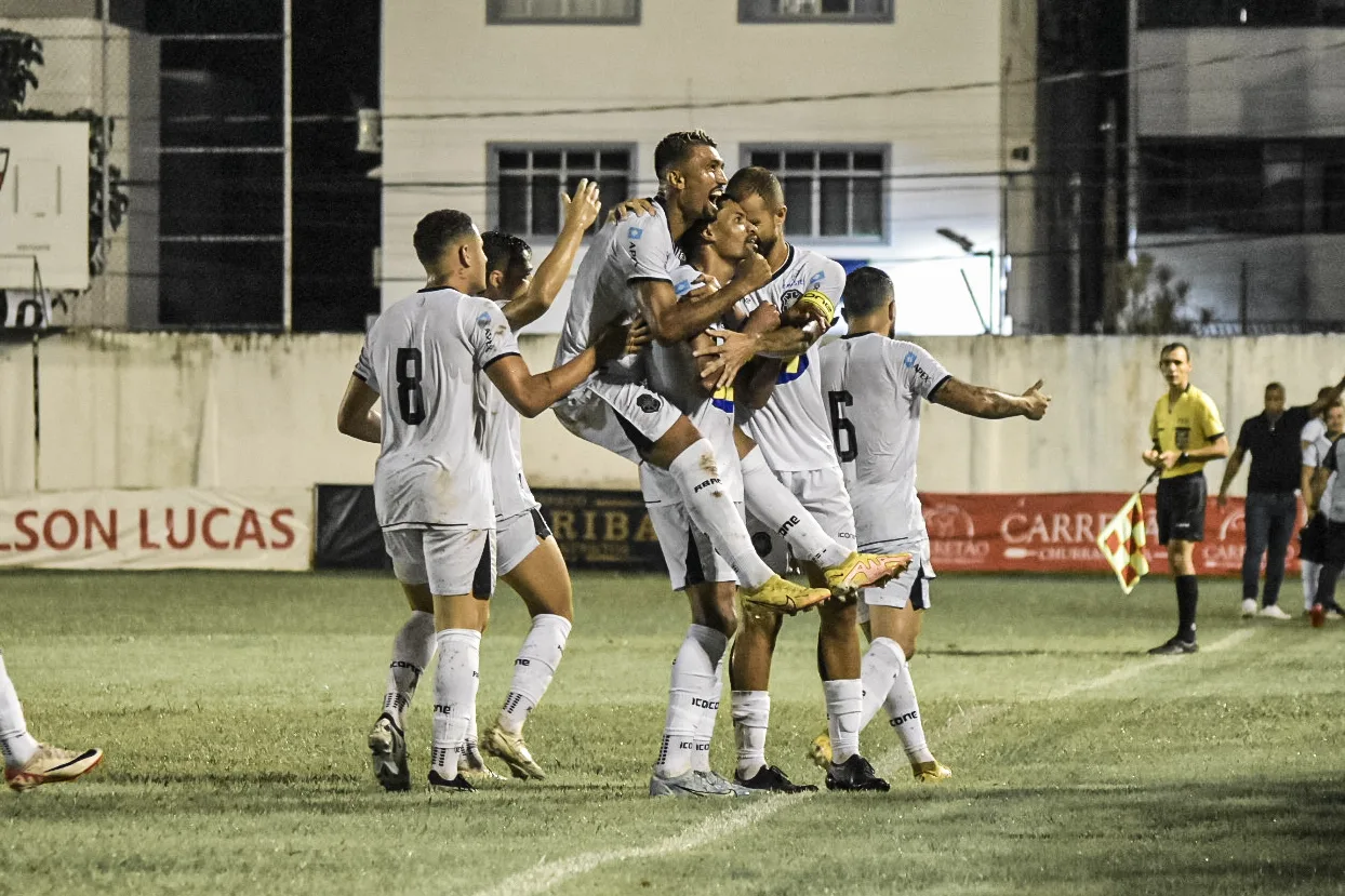 Capixabão: Embalou! Rio Branco vence o Serra e é o novo vice-líder