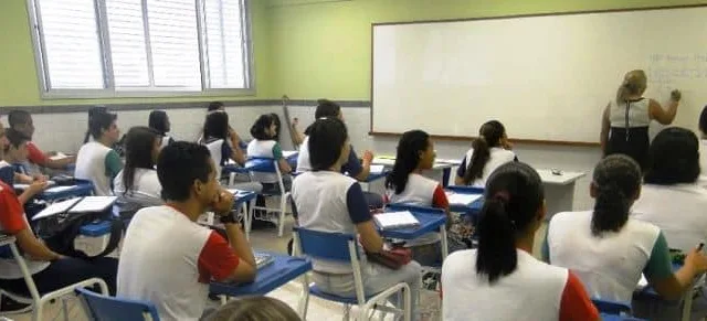 Sedu lança editais para contratações temporárias