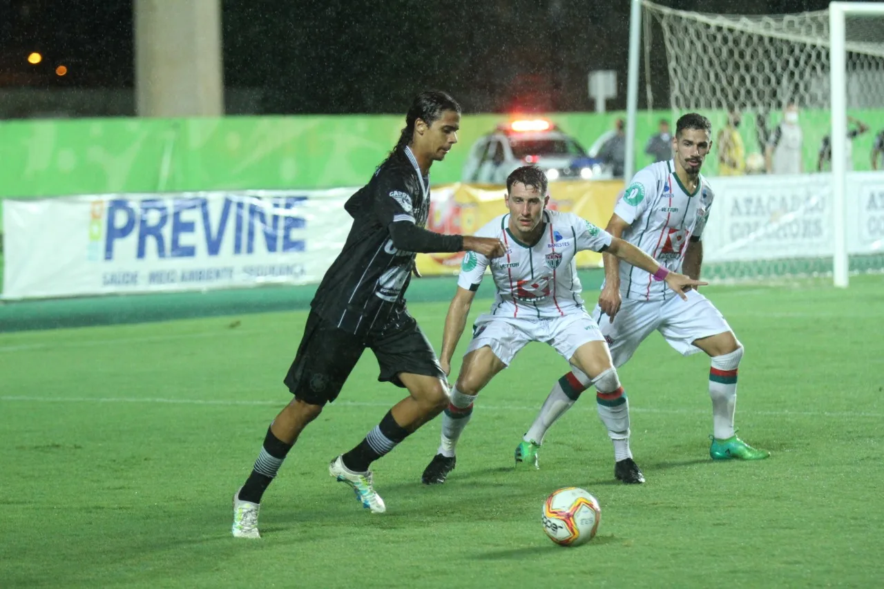 FES divulga o calendário do Campeonato Capixaba de 2021