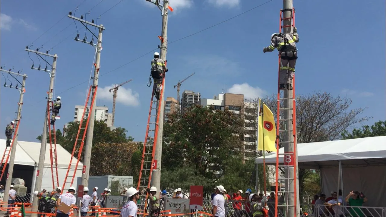 Brasil ocupa quarto lugar no ranking mundial de acidentes de trabalho