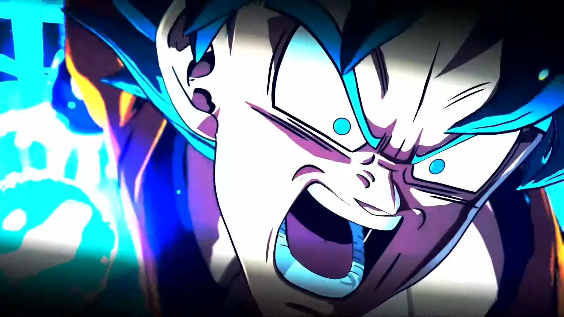 Confira aqui o novo trailer de Dragon Ball: Sparking! ZERO!