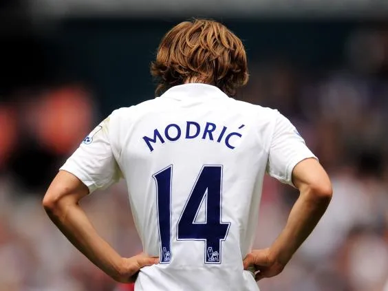 Modric é investigado por perjúrio após depor sobre corrupção no futebol croata