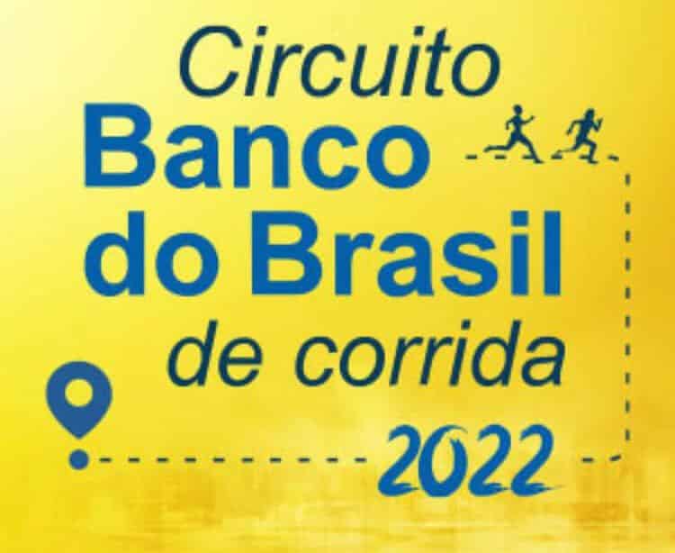 Vitória recebe Circuito Banco do Brasil de Corrida neste domingo