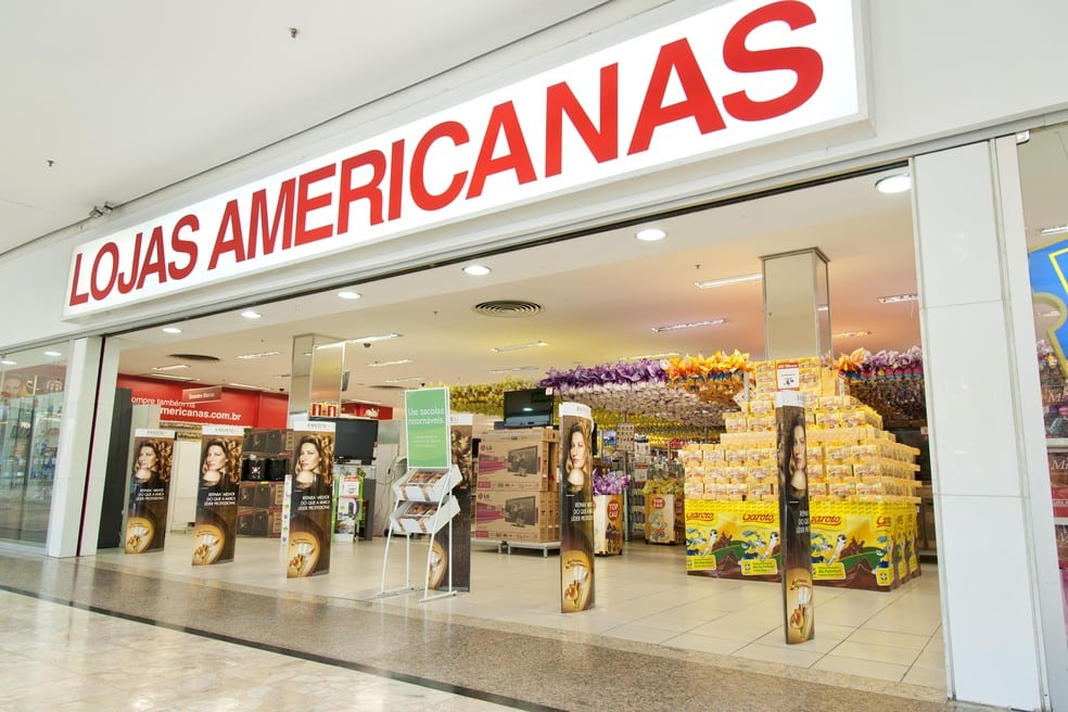 Americanas S.A abre vagas temporárias em diversos cargos