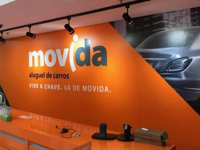 Movida lança seu Programa de Trainee 2020