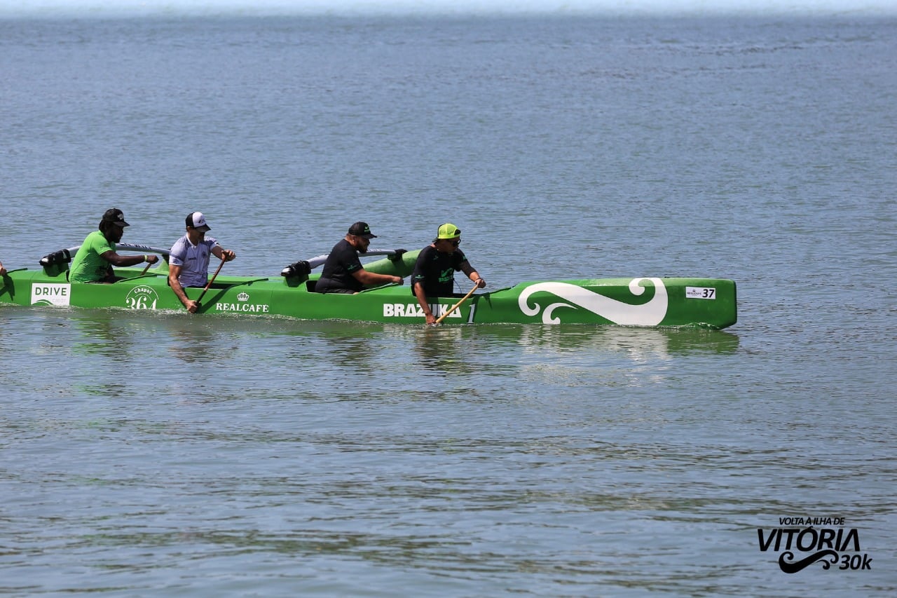 Agenda Esportiva: Sábado com a maior competição de Canoagem do Estado