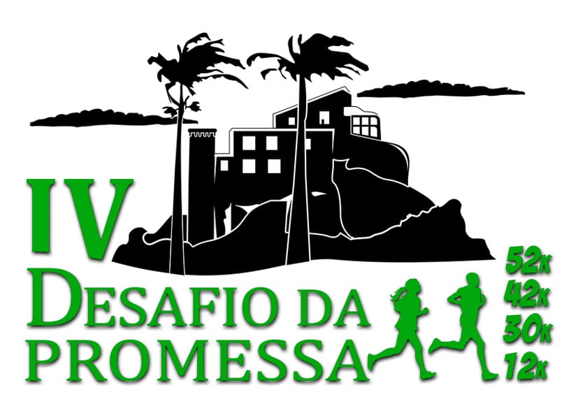 ​Últimos dias de inscrição do Desafio da Promessa: 52k, 42k, 30k ou 12k para correr e agradecer!