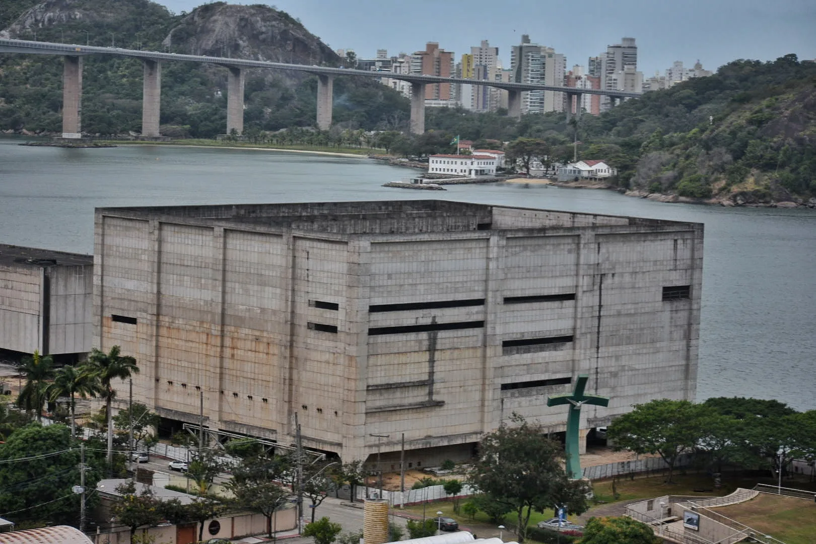 Foto: Thiago Soares/Folha Vitória