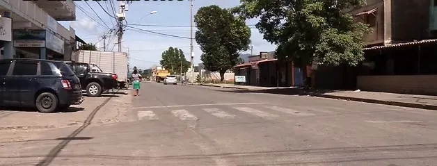 Homem é morto a tiros em Carapebus na Serra