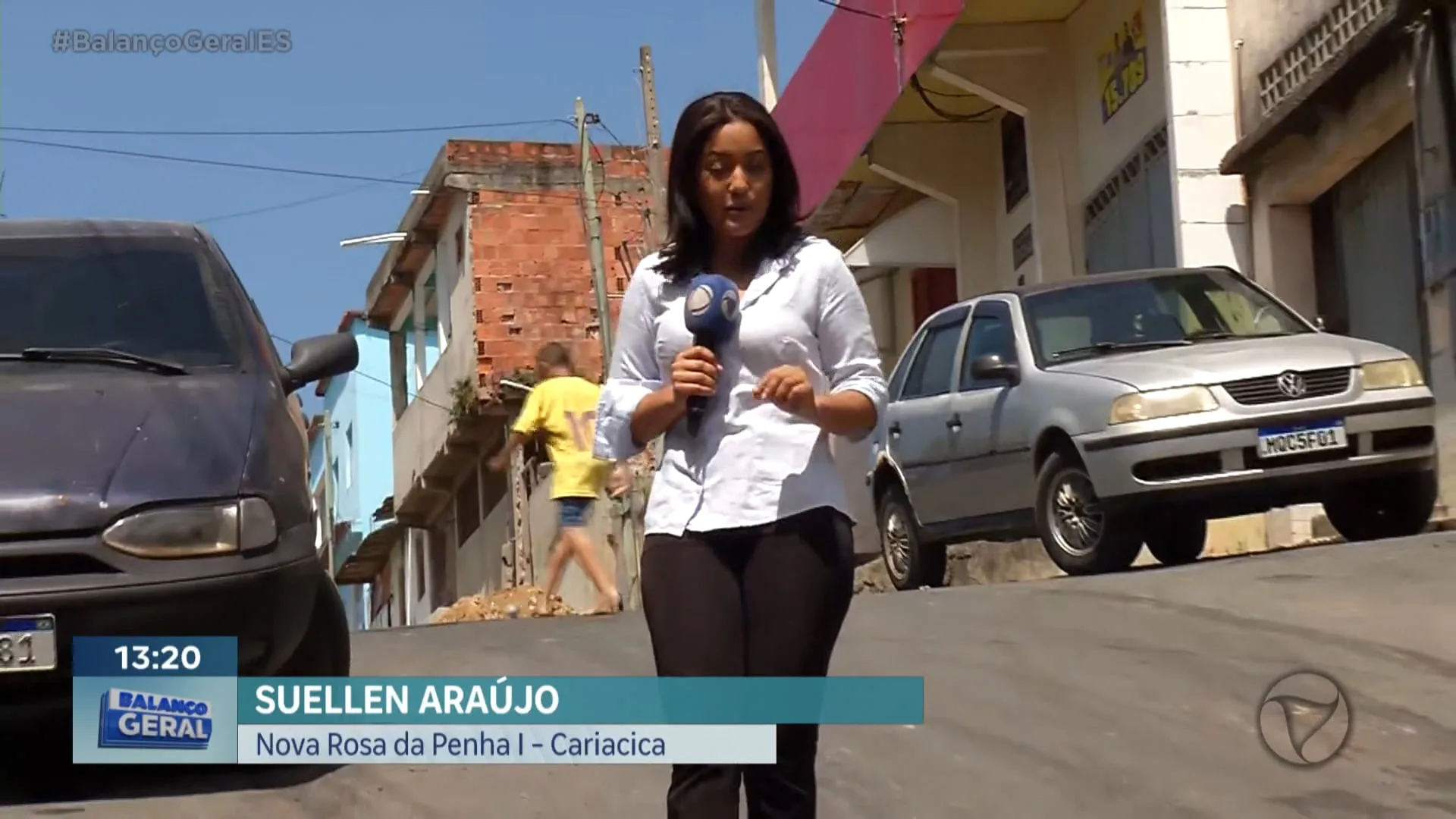 CRIME BÁRBARO! MOTOBOY VIU O QUE NÃO DEVIA, TENTOU FUGIR, MAS OS CRIMINOSOS FORAM MAIS RÁPIDOS.