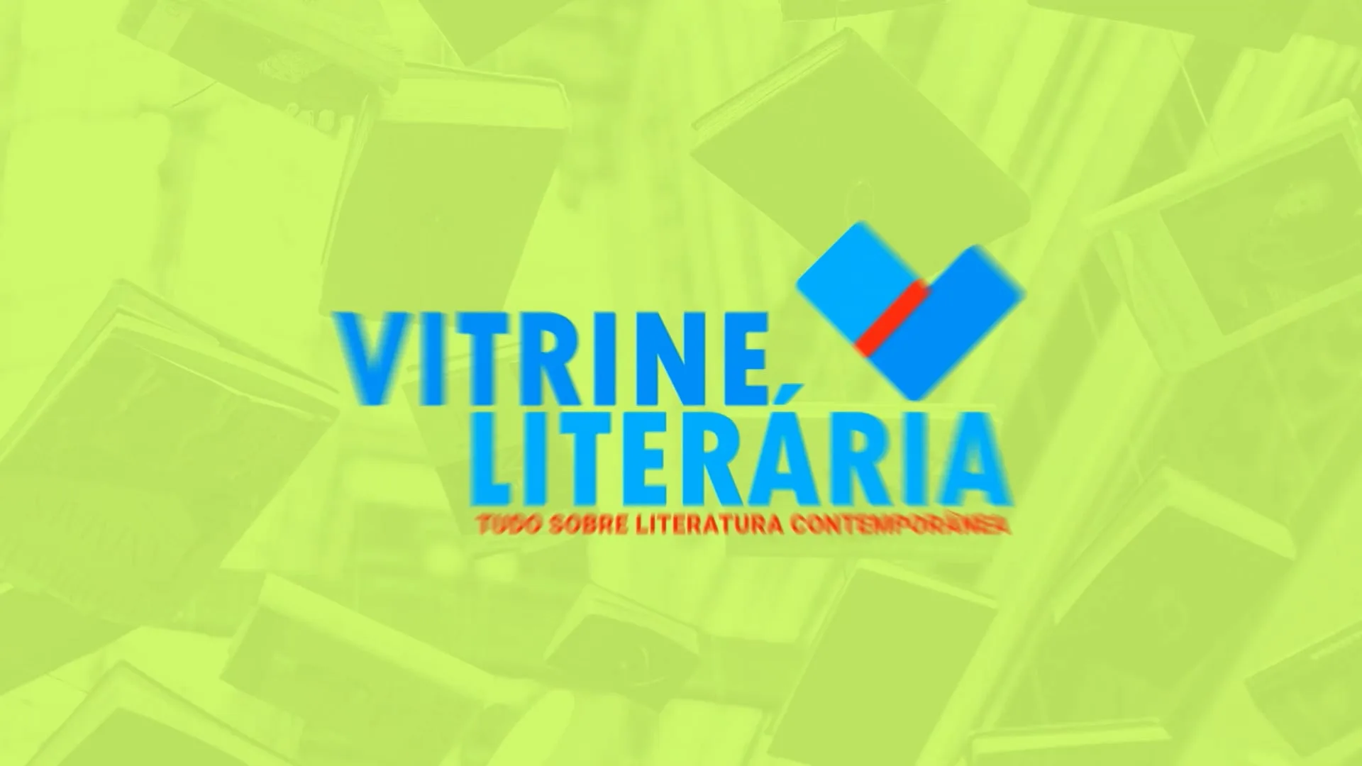 Entrevista com Lucas Jaques - Vitrine Literária