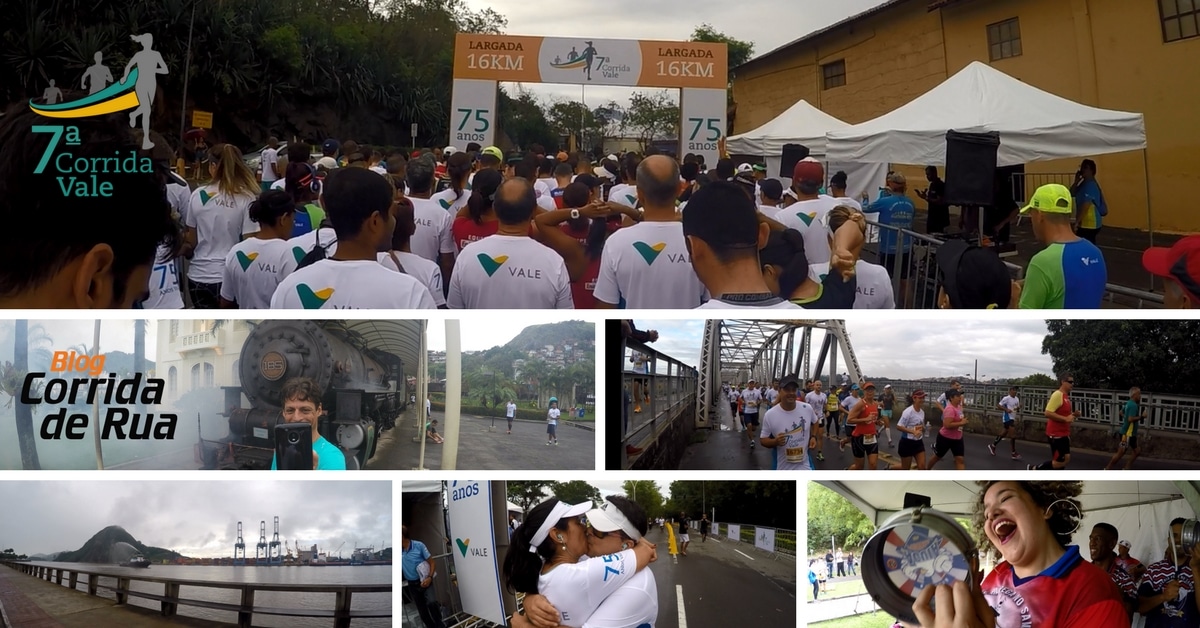 Corrida Vale volta para as ruas, conta história em 3 percursos inéditos e coloca os corredores pra sambar!