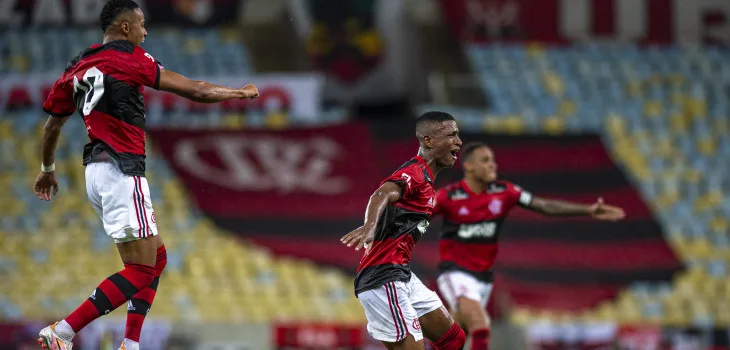 Com 'torcida' dos grandes e mirando o topo, Flamengo desafia o invicto Madureira