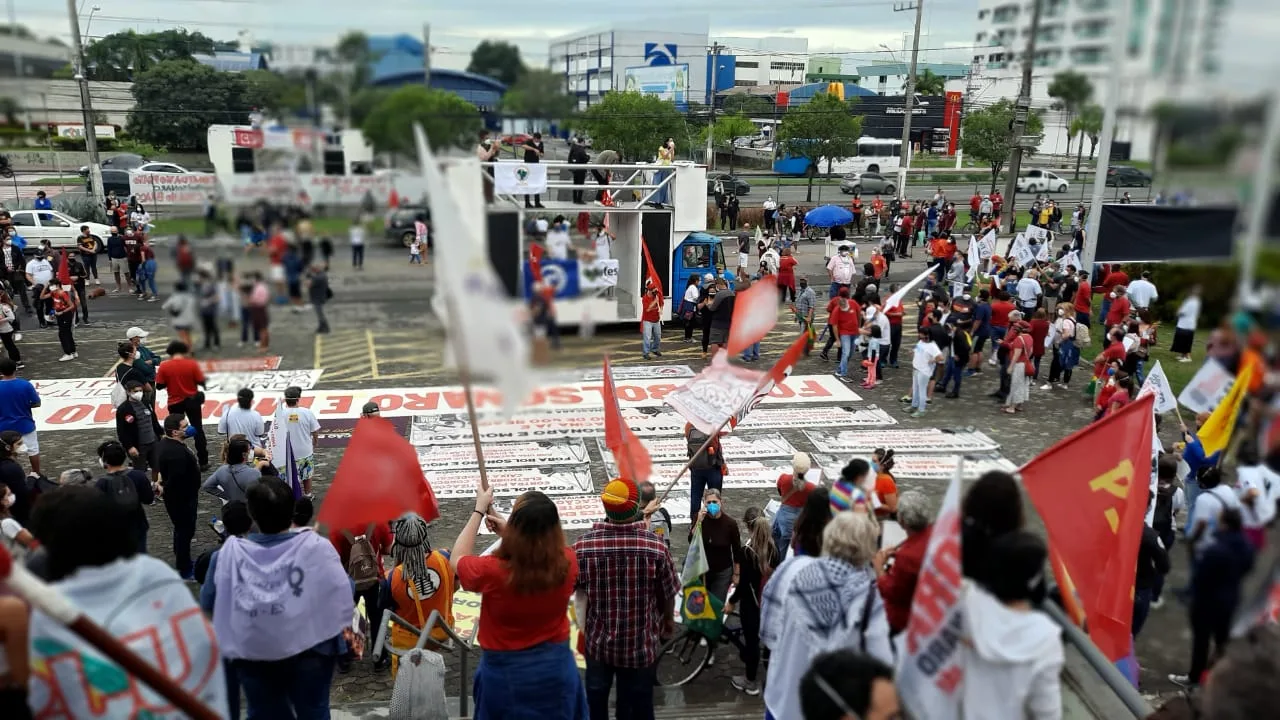 Foto: Milena Martins / TV Vitória