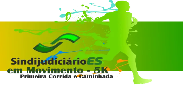 Corrida SindijudiciárioES: últimas vagas para correr 5km em Camburi no dia 24
