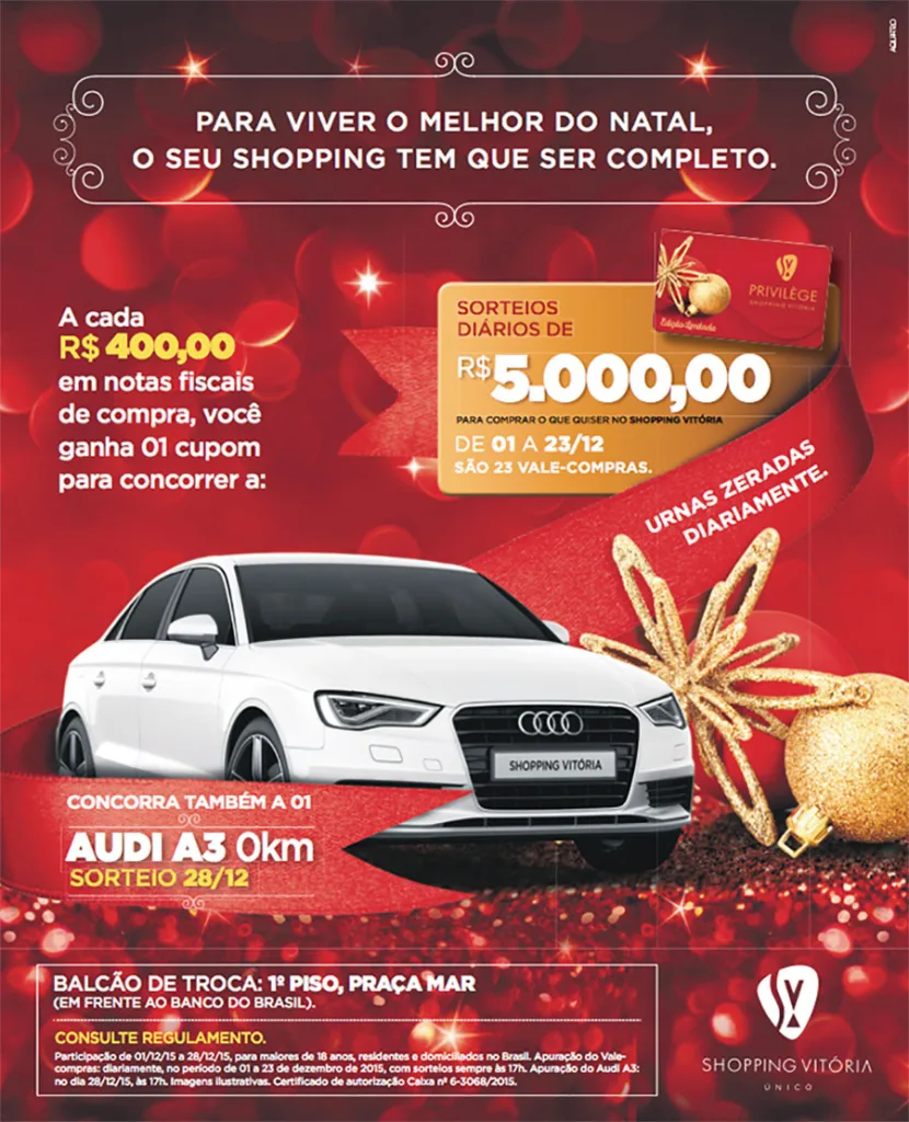 anuncio shopping vitória _ nartal